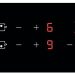 Варочная поверхность Electrolux LIT30231C индукционная черный