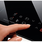 Варочная поверхность Electrolux LIT30231C индукционная черный