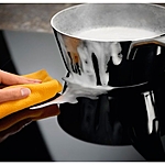 Варочная поверхность Electrolux LIT30231C индукционная черный