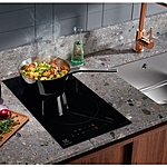 Варочная поверхность Electrolux LIT30231C индукционная черный