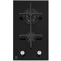Варочная поверхность Electrolux EGC3322NVK черный