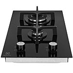 Варочная поверхность Electrolux EGC3322NVK черный