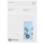 Варочная поверхность Electrolux EGC3322NVK черный
