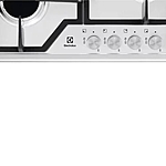 Варочная поверхность Electrolux KGS6426SX нержавеющая сталь