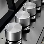 Варочная поверхность Electrolux KGS6426SX нержавеющая сталь