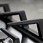 Варочная поверхность Electrolux KGS6426SX нержавеющая сталь