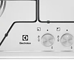 Варочная поверхность Electrolux KGS6424SX нержавеющая сталь
