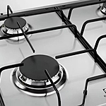 Варочная поверхность Electrolux KGS6424SX нержавеющая сталь