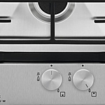 Варочная поверхность Electrolux EGG 3322 NVX нержавеющая сталь