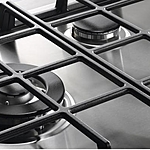 Варочная поверхность Electrolux EGG 3322 NVX нержавеющая сталь