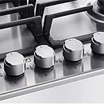 Варочная поверхность Electrolux EGG 3322 NVX нержавеющая сталь