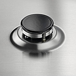 Варочная поверхность Electrolux EGG 3322 NVX нержавеющая сталь