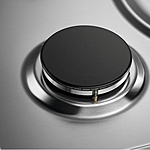 Варочная поверхность Electrolux EGG 3322 NVX нержавеющая сталь