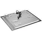 Варочная поверхность Körting HG 761 CTSI античный белый