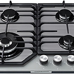 Варочная поверхность Schaub Lorenz SLK GG6018 серый