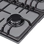 Варочная поверхность Schaub Lorenz SLK GG6018 серый