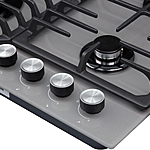 Варочная поверхность Schaub Lorenz SLK GG6018 серый