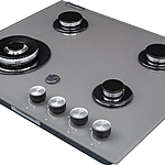 Варочная поверхность Schaub Lorenz SLK GG6018 серый