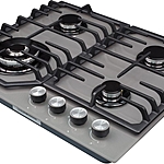 Варочная поверхность Schaub Lorenz SLK GG6018 серый