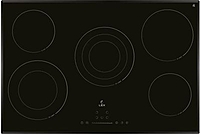 Варочная поверхность Lex EVH 772A BL черный