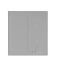 Варочная поверхность Lex EVI 431A GR индукционная серый