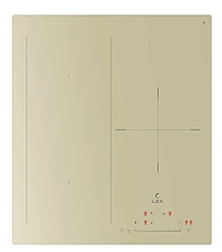 Варочная поверхность Lex EVI 431A IV индукционная слоновая кость