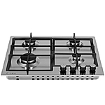 Варочная поверхность Lex GVS 642-1 IX нержавеющая сталь