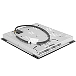 Варочная поверхность Lex EVH 430B BL черный