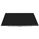 Варочная поверхность Bosch PXE831HC1E индукционная черный