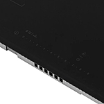 Варочная поверхность Bosch PXE831HC1E индукционная черный