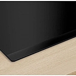 Варочная поверхность Bosch PIX631HC1E индукционная черный