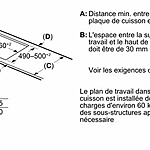 Варочная поверхность Bosch PIX631HC1E индукционная черный