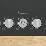 Варочная поверхность Bosch PPQ7A6I45 черный