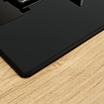 Варочная поверхность Bosch PPQ7A6I45 черный