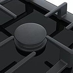 Варочная поверхность Bosch PRY6A6B70Q комбинированная черный