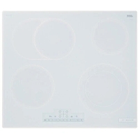 Варочная поверхность Bosch PKN652FP2E белый