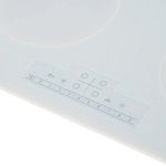 Варочная поверхность Bosch PKN652FP2E белый