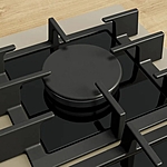 Варочная поверхность Bosch PPP6B1J40R бежевый