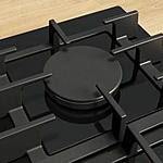 Варочная поверхность Bosch PPP6B6J40R черный