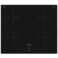 Варочная поверхность Bosch PUG61KAA5E индукционная черный
