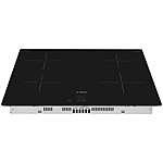 Варочная поверхность Bosch PUG61KAA5E индукционная черный