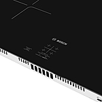 Варочная поверхность Bosch PUG61KAA5E индукционная черный