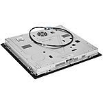 Варочная поверхность Bosch PUG61KAA5E индукционная черный