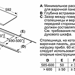 Варочная поверхность Bosch PUG61KAA5E индукционная черный