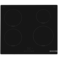 Варочная поверхность Bosch PUE611BB5E индукционная черный