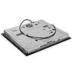 Варочная поверхность Bosch PUE611BB5E индукционная черный