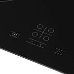 Варочная поверхность Bosch PKE611BA2E черный