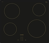 Варочная поверхность Bosch PKE611BA1R черный