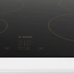 Варочная поверхность Bosch PKE611BA1R черный