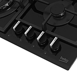 Варочная поверхность Beko HIYG 64225 SBO черный